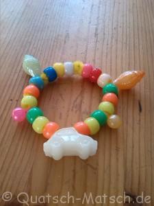 Perlenarmband