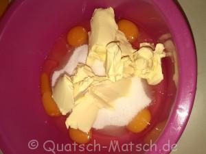 Kuchenteig