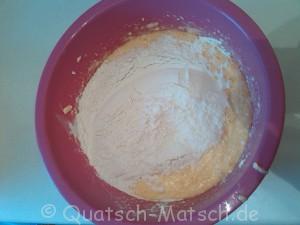 Kuchenteig