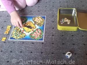 Rabe Mini Obstgarten von Haba