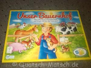 Unser Bauernhof von Innovakids