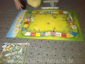 Spielende Unser Bauernhof