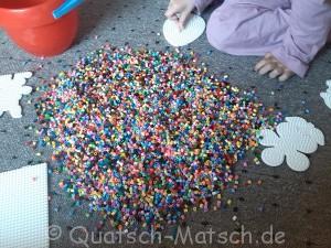 Bügelperlen Midi von Hama
