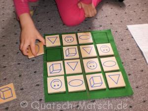Mini Sudoku Beleduc