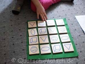 Mini Sudoku Beleduc