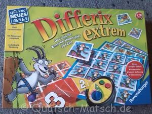 Differix Extrem von Ravensburger