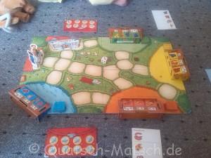 Spielplan wir spielen einkaufen