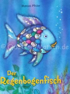 Der Regenbogenfisch