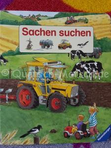 Sachen Suchen Ravensburger
