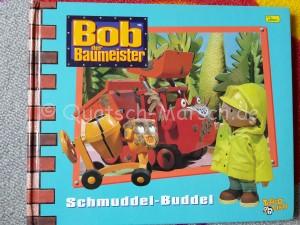 Bob der Baumeister - Schmuddel Buddel