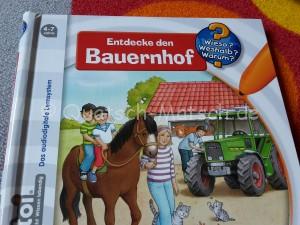 Tip Toi - Entdecke den Bauernhof