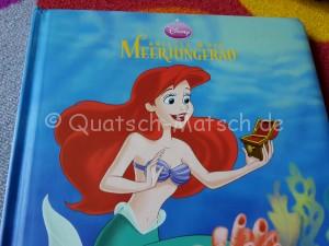 Disney - Arielle die Meerjungfrau