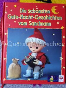 Die Schönsten Gute-Nacht-Geschichten vom Sandmann