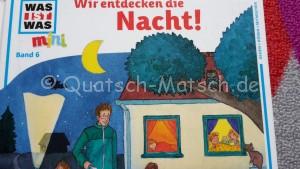 was ist was mini - wir entdecken die nacht