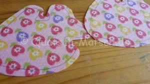 Kuscheltier nähanleitung