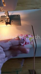 Zählfisch selber machen