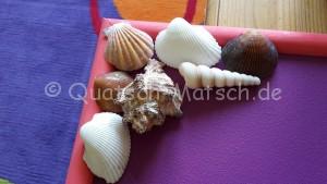 Magnettafel selber machen