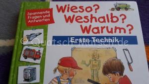 wieso weshlab warum erste technik ravensburger