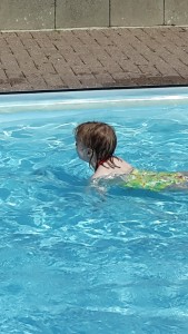 Freibad