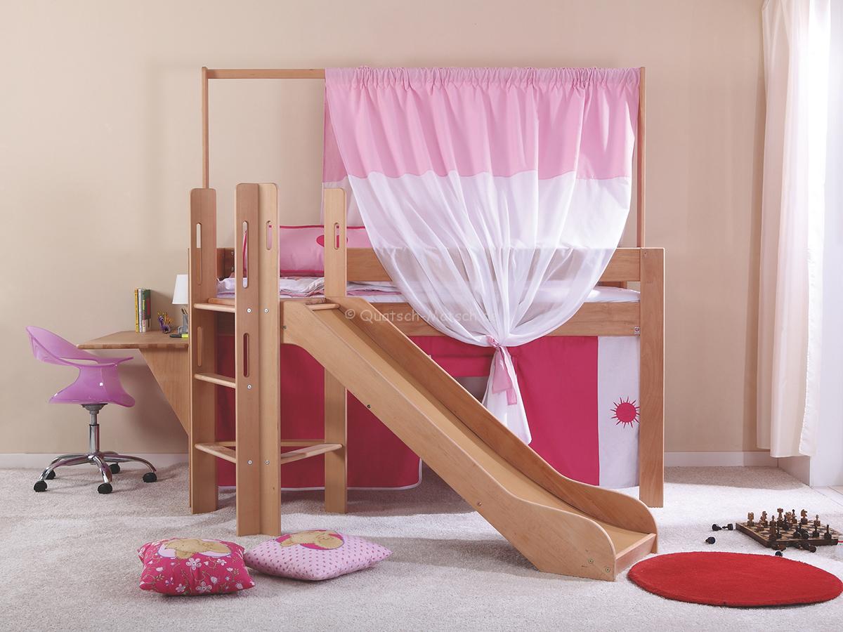 Welches Kinderbett nur nehmen?