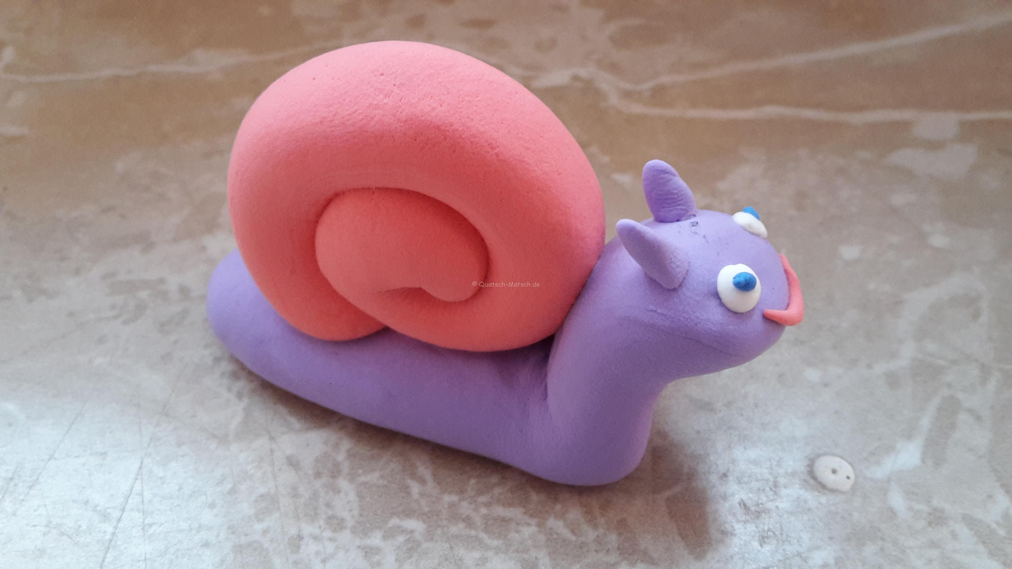 Kneten mit Silk Clay – DIY