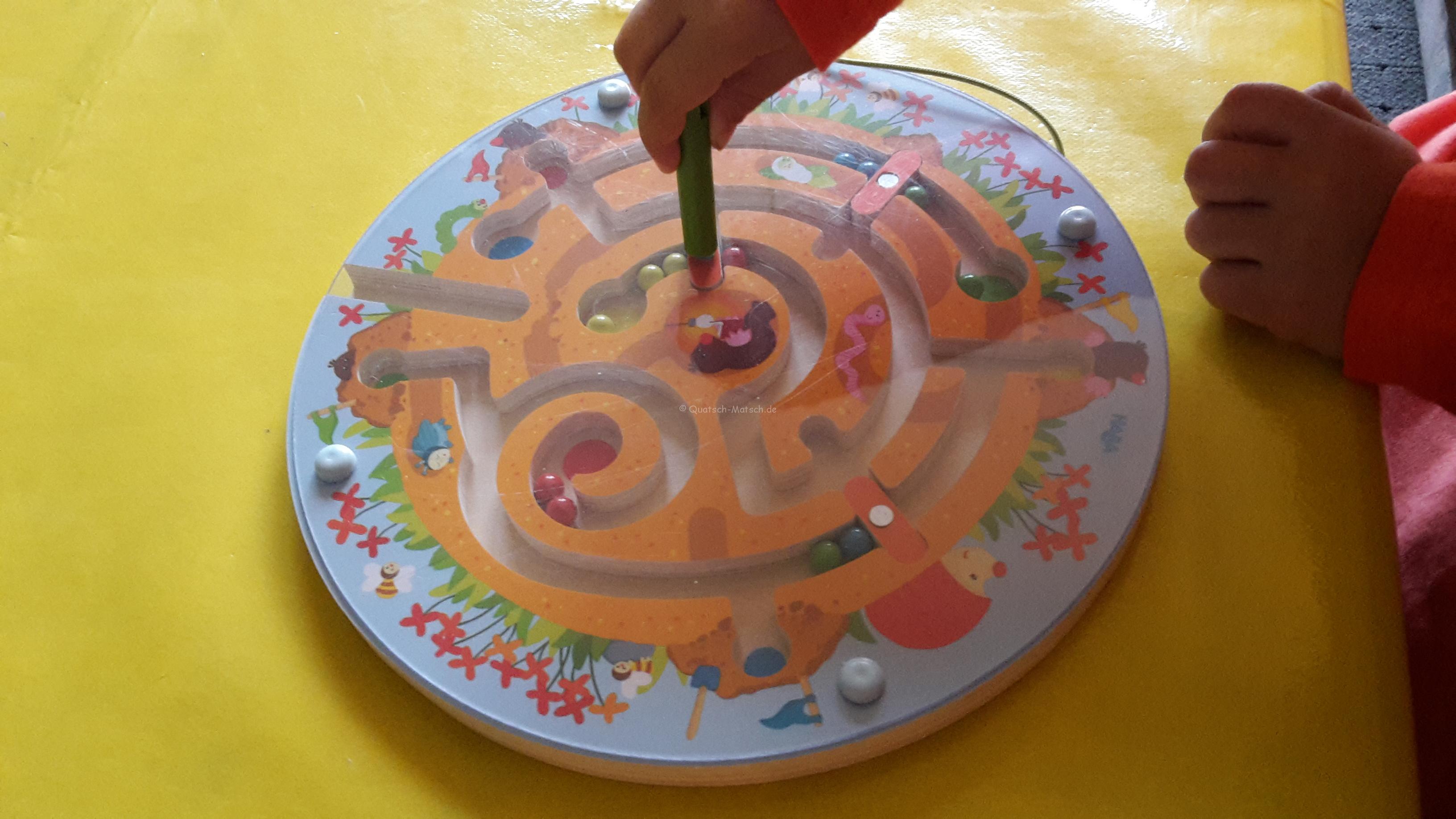 Magnetspiel von HABA – Geschenkidee
