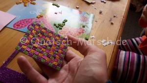 Untersetzer Mosaik