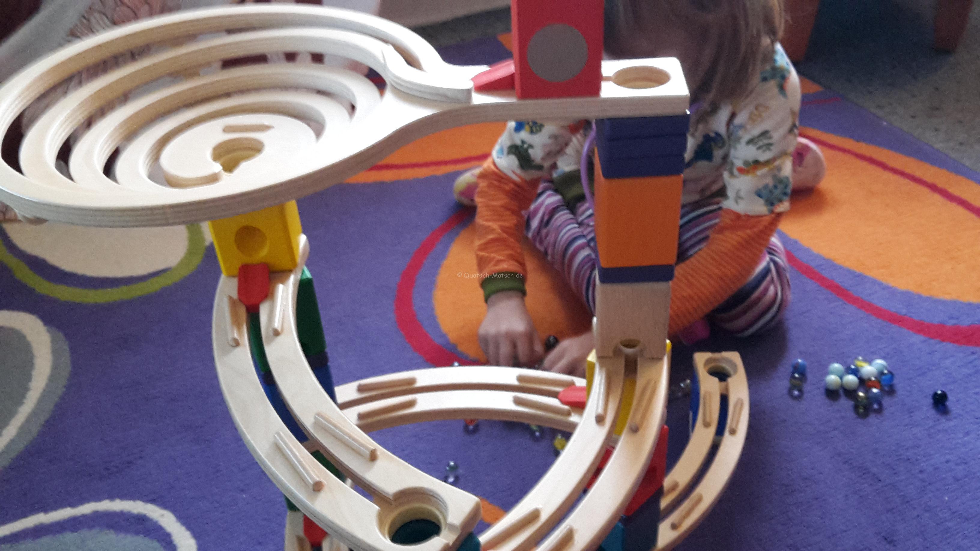 HAPE Quadrilla – Whirlpool