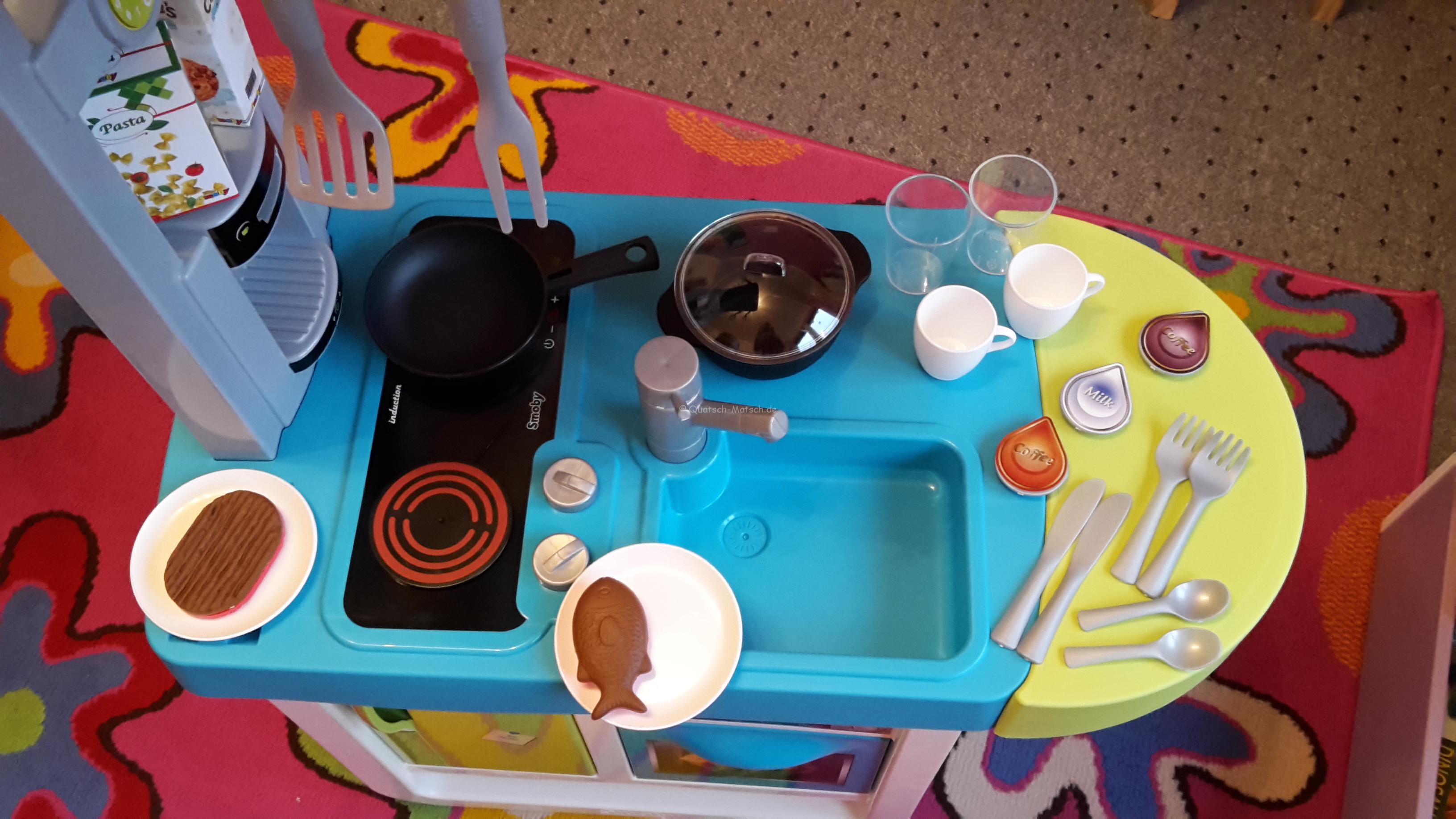 Smoby Kinderküche