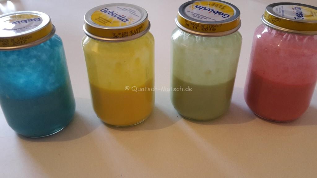 fingerfarben rezept ungiftig