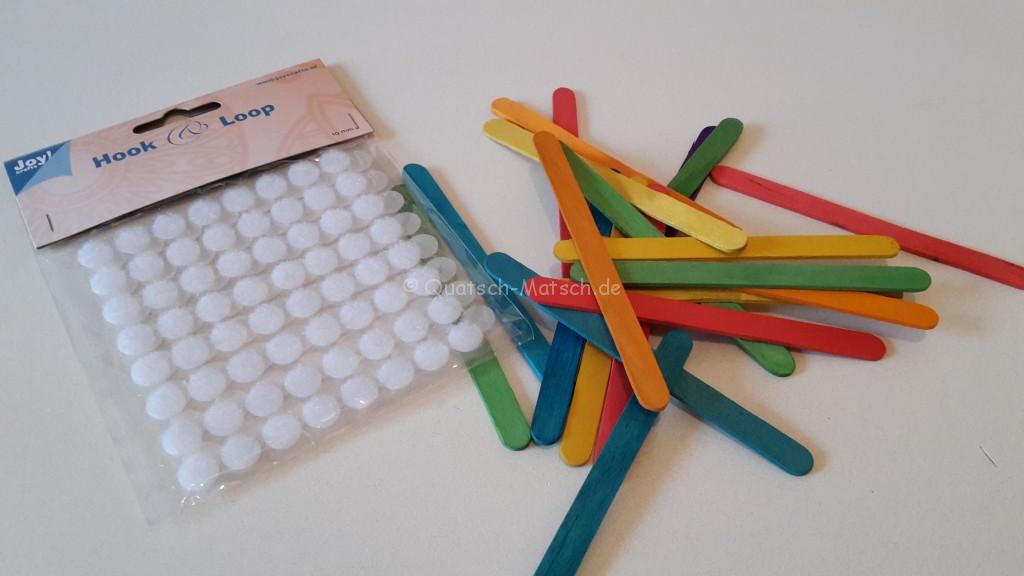 Geometrie Puzzle