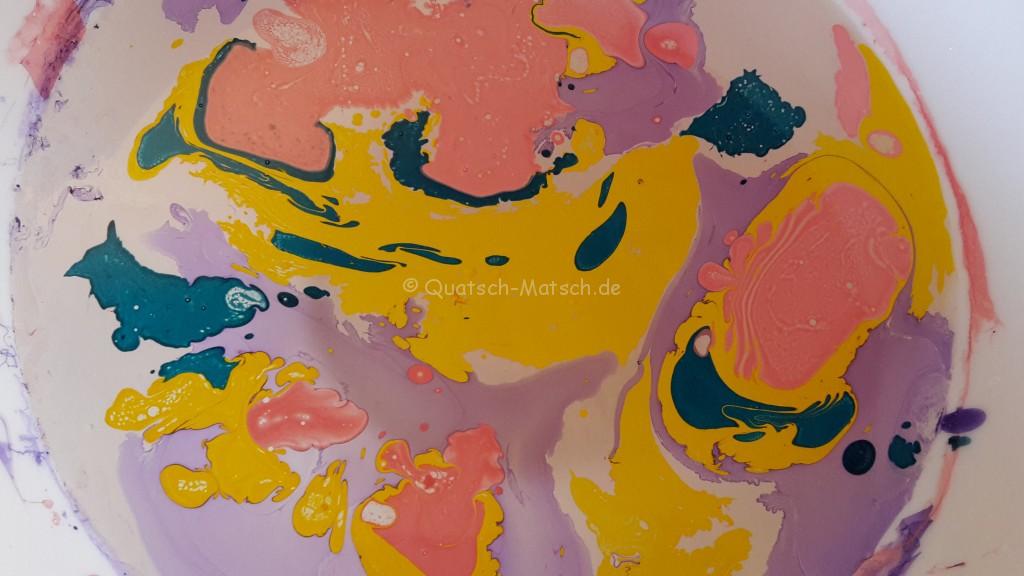 Magic Marble