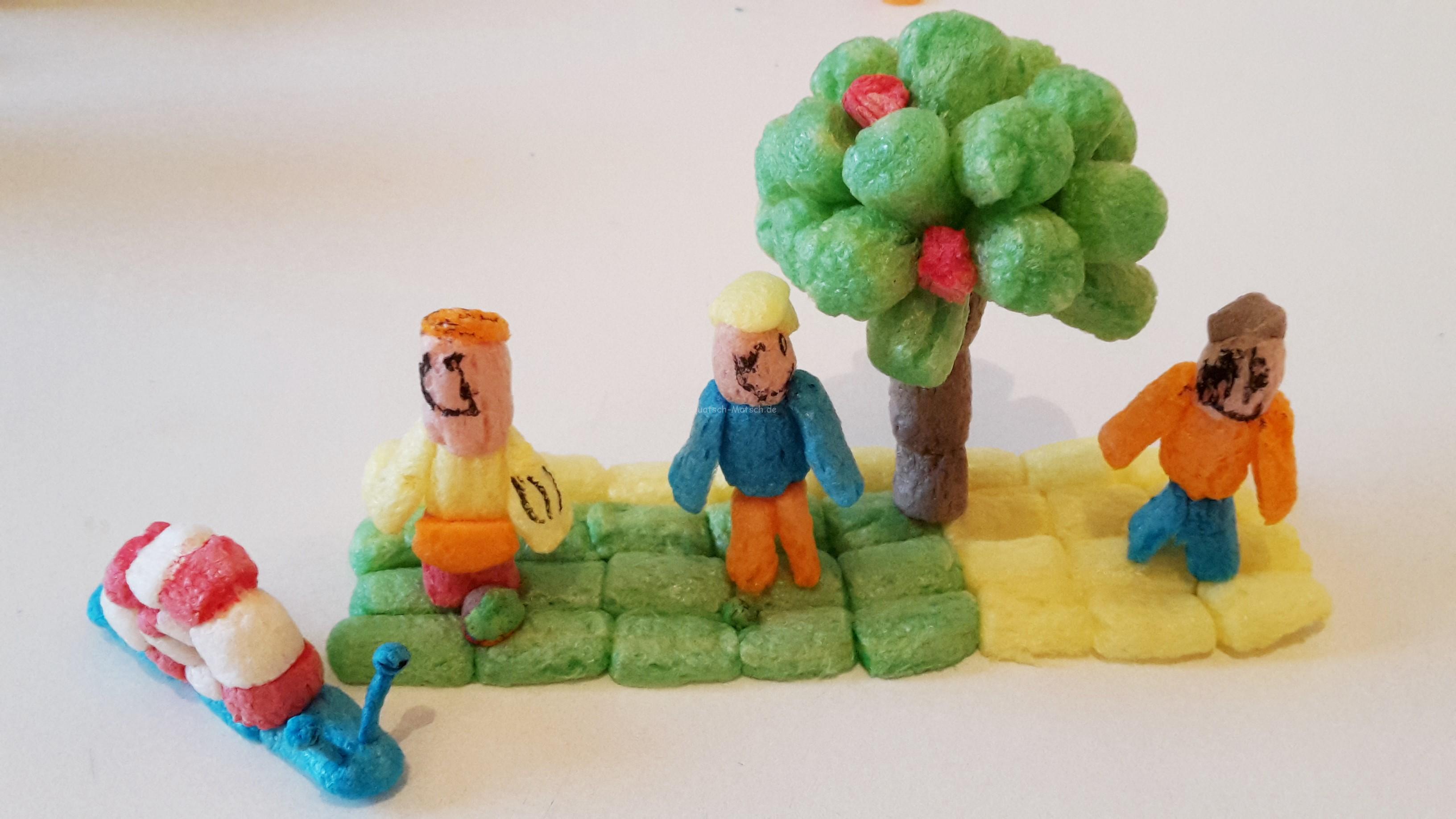 PlayMais® macht Spass