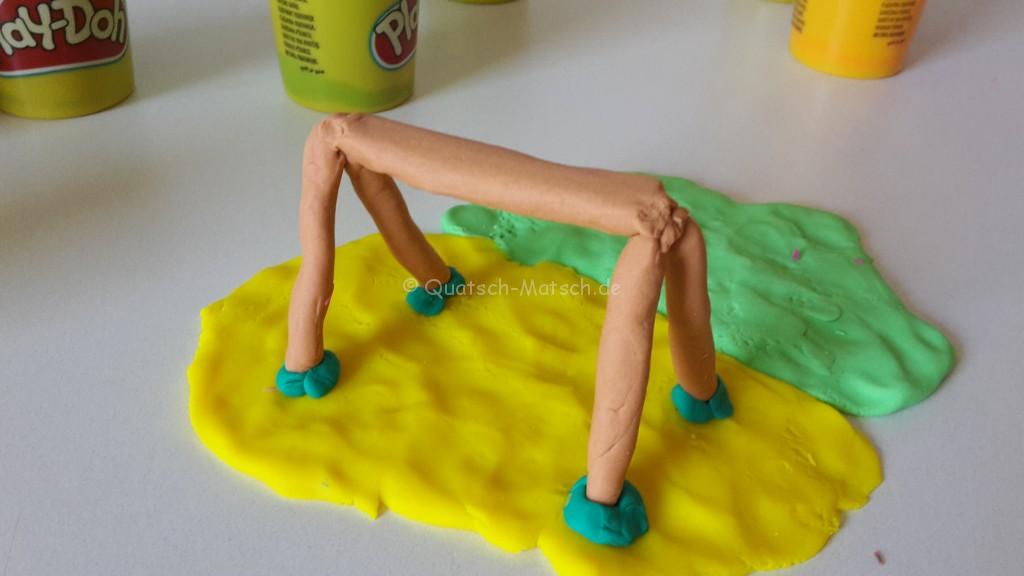 kneten kreativität Play Doh