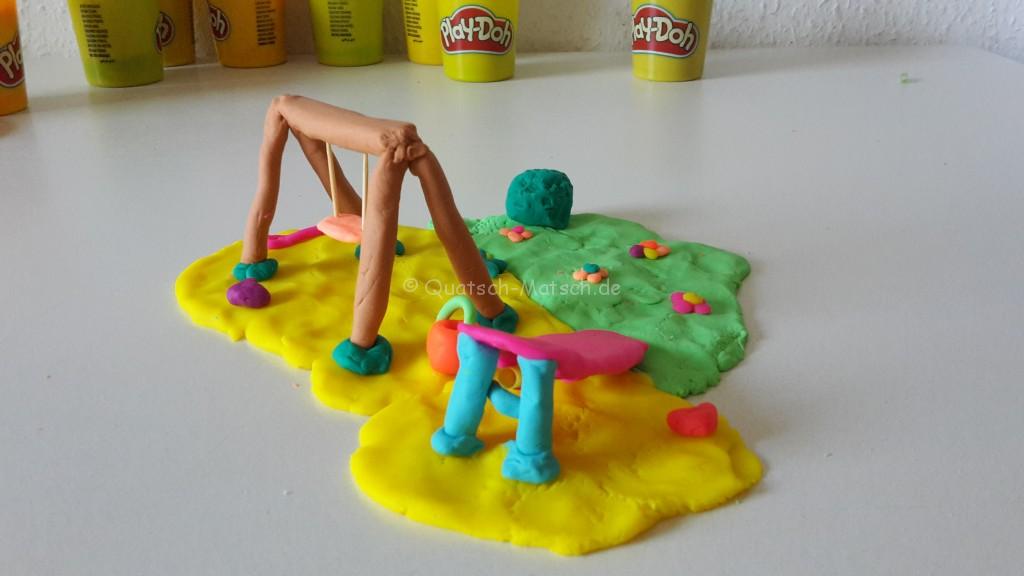 Play Doh kindergartenpreis 2016