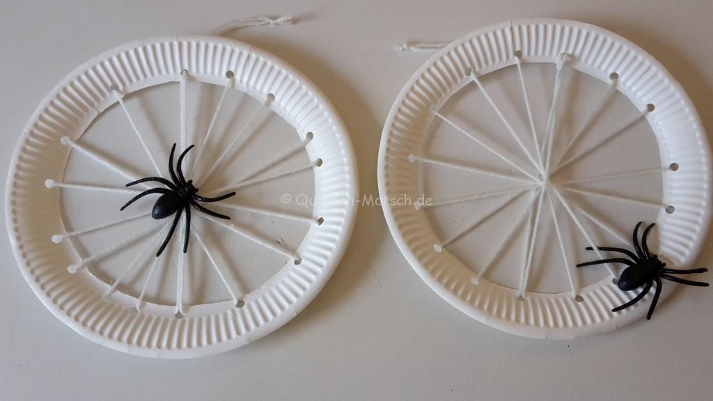 Halloween deko selber machen diy kinder basteln