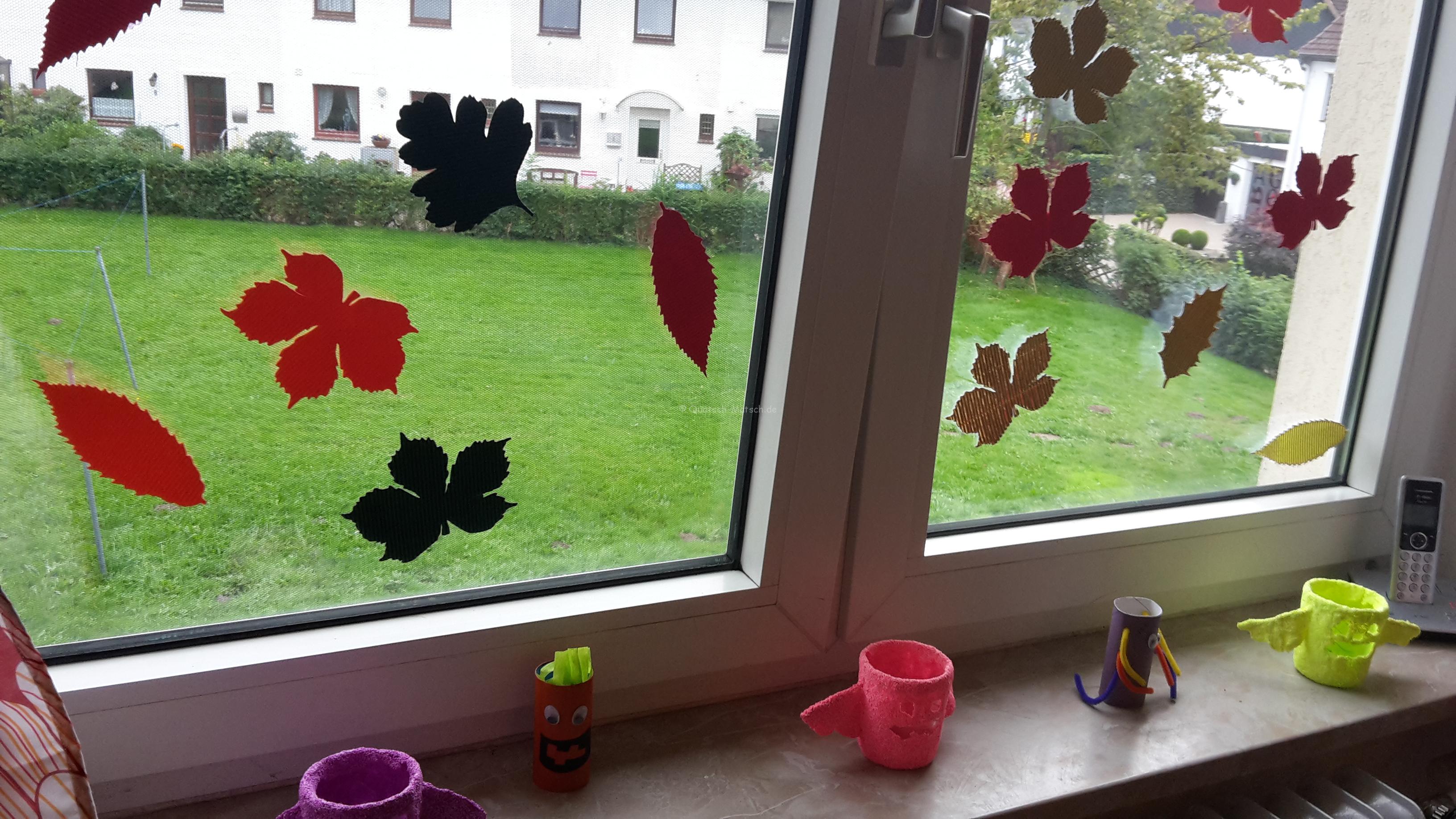 Wochenende in Bildern 17 – 18 September 2016