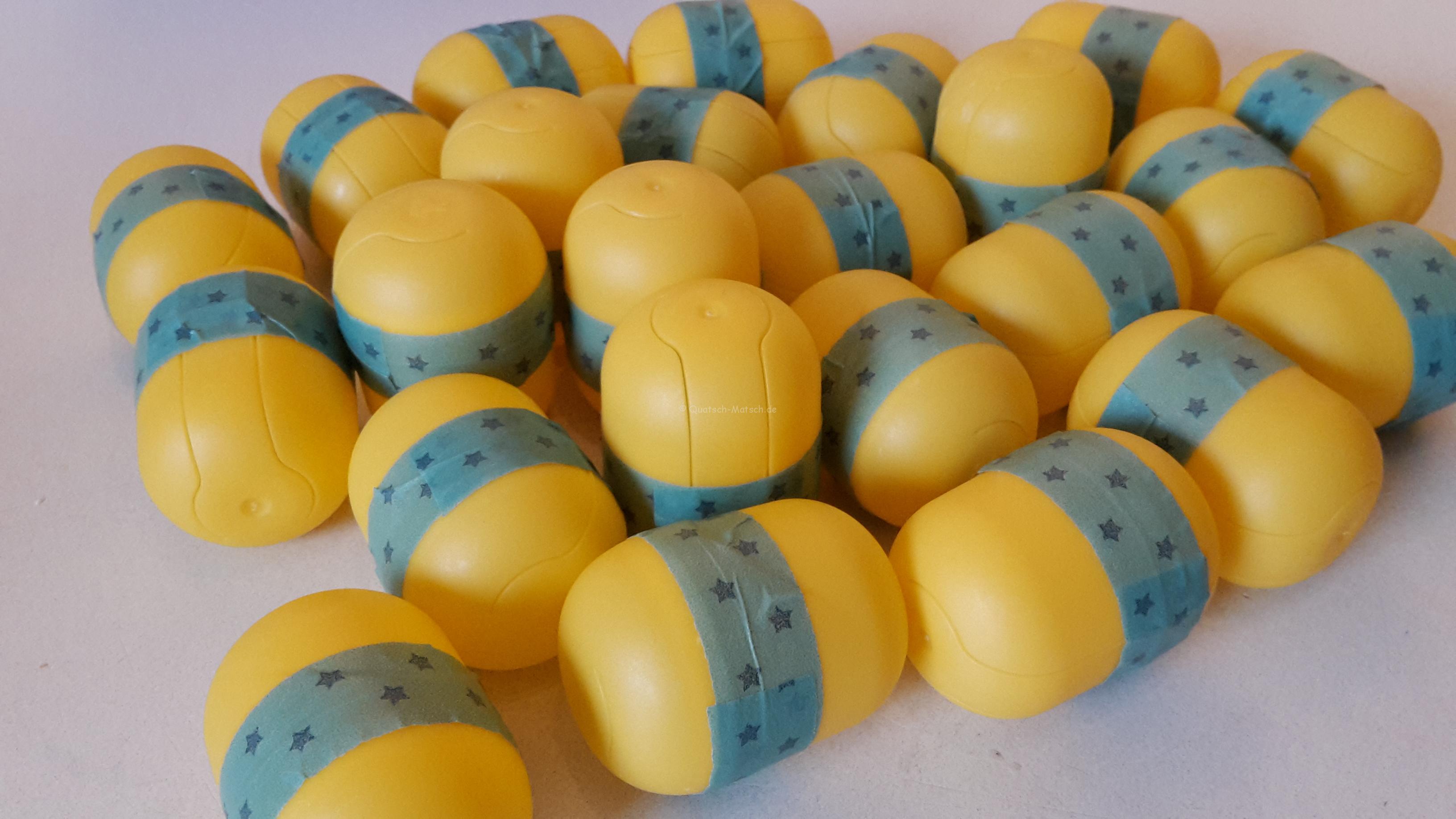 Hörmemory selber machen – DIY