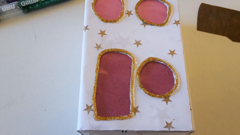 Uhu glitzerstift