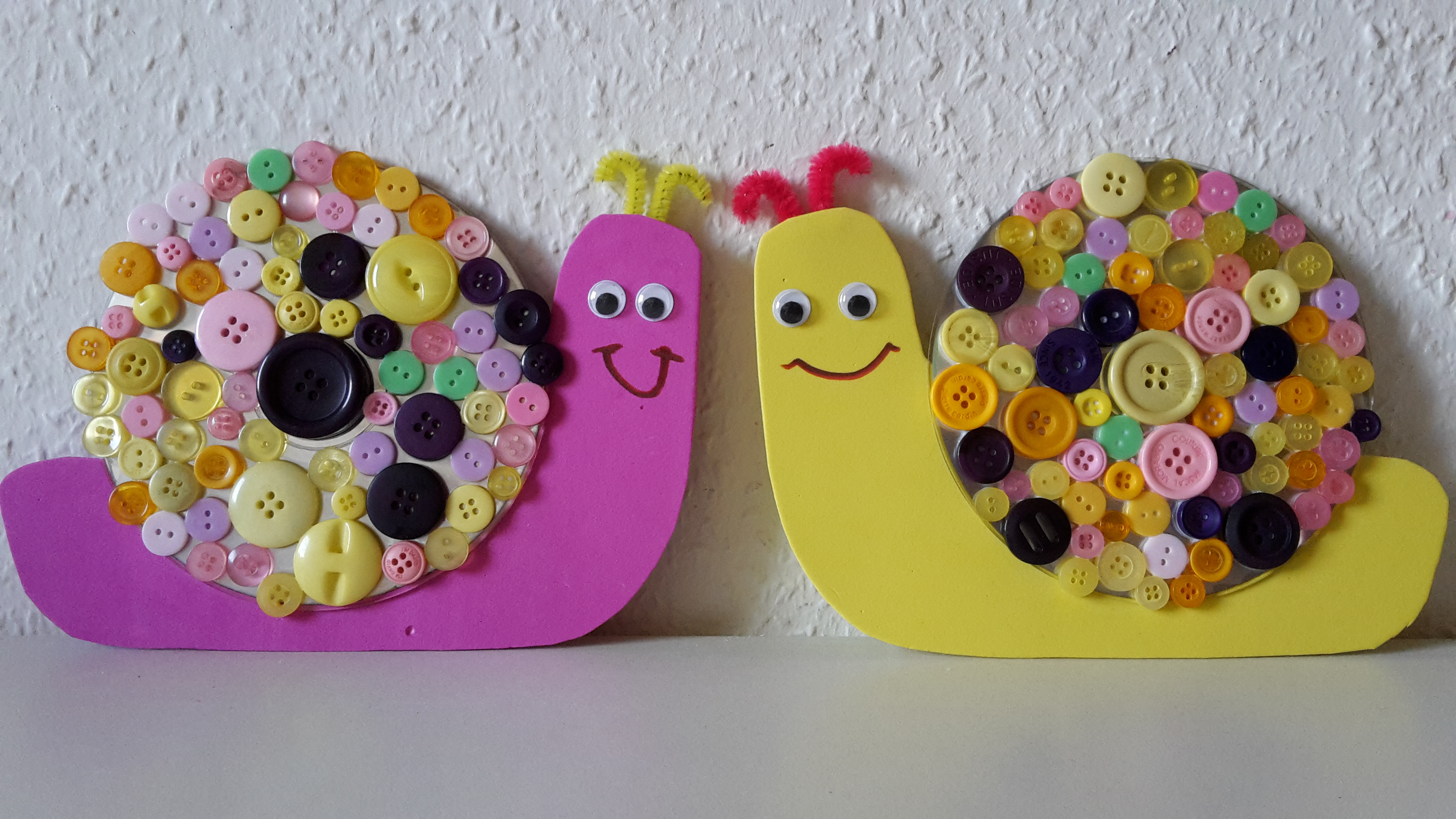 Aus alten CD`s was tolles basteln – Upcycling