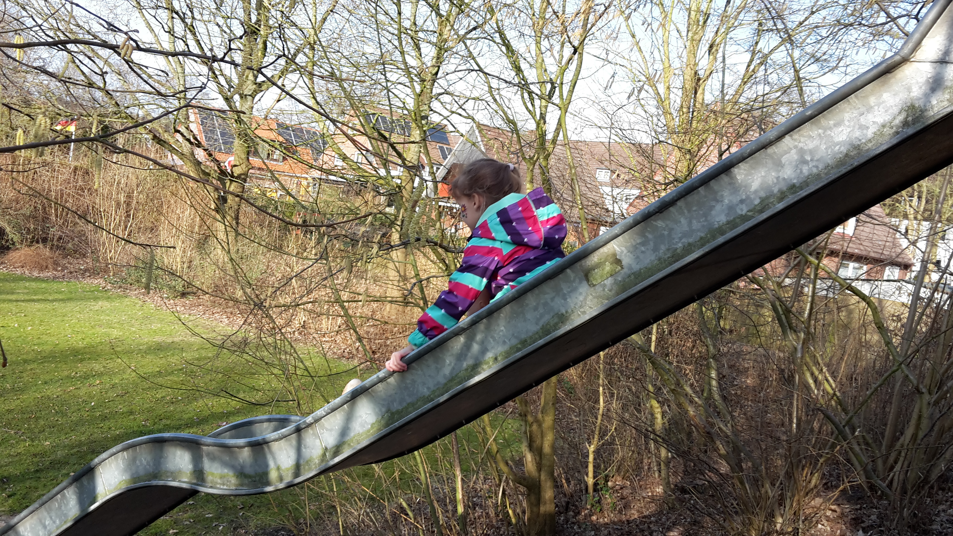 Wochenende in Bildern 11.03. – 12.03.2017