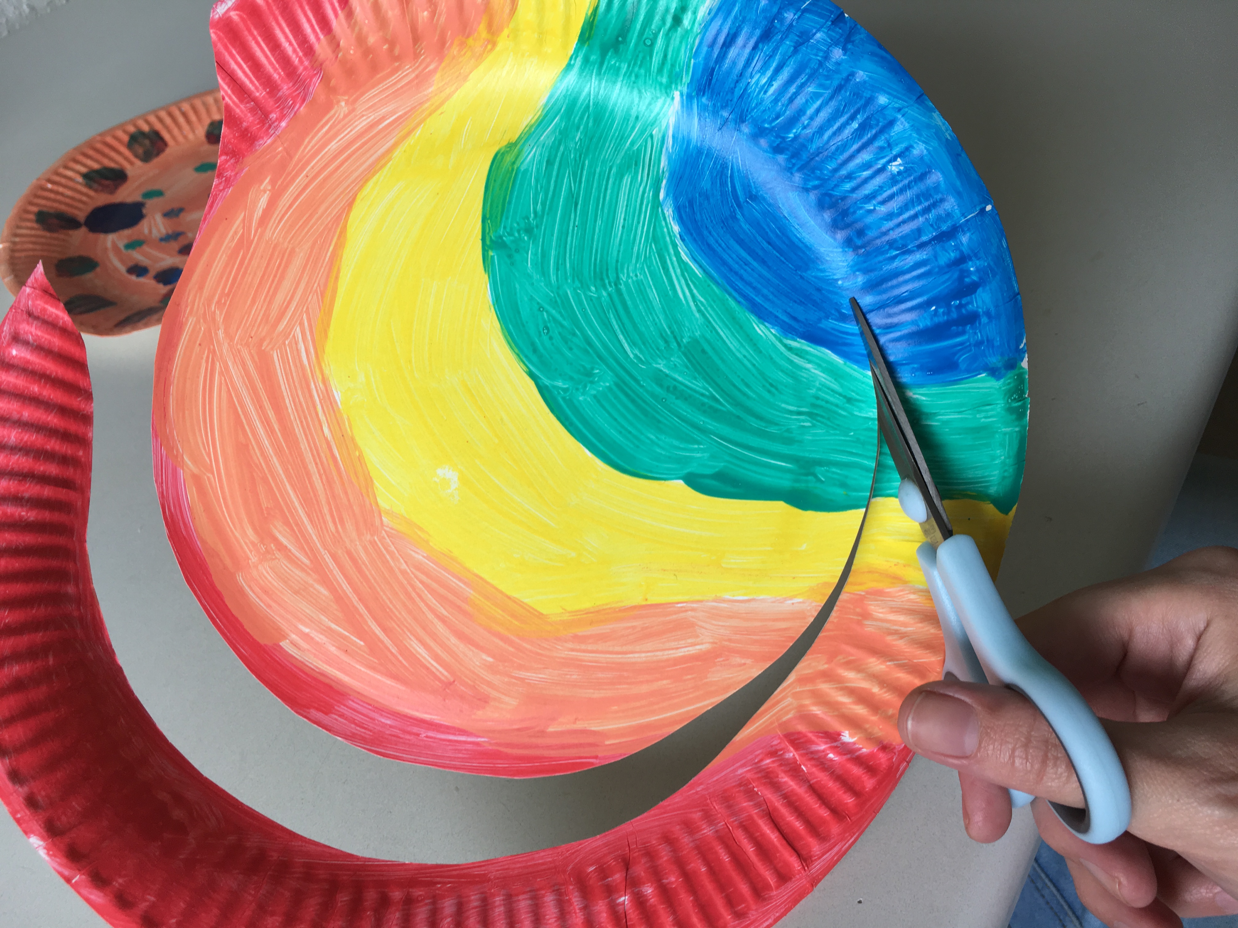 spirale