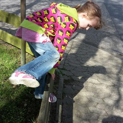 Wochenende in Bildern 29.04. – 01.05.2017