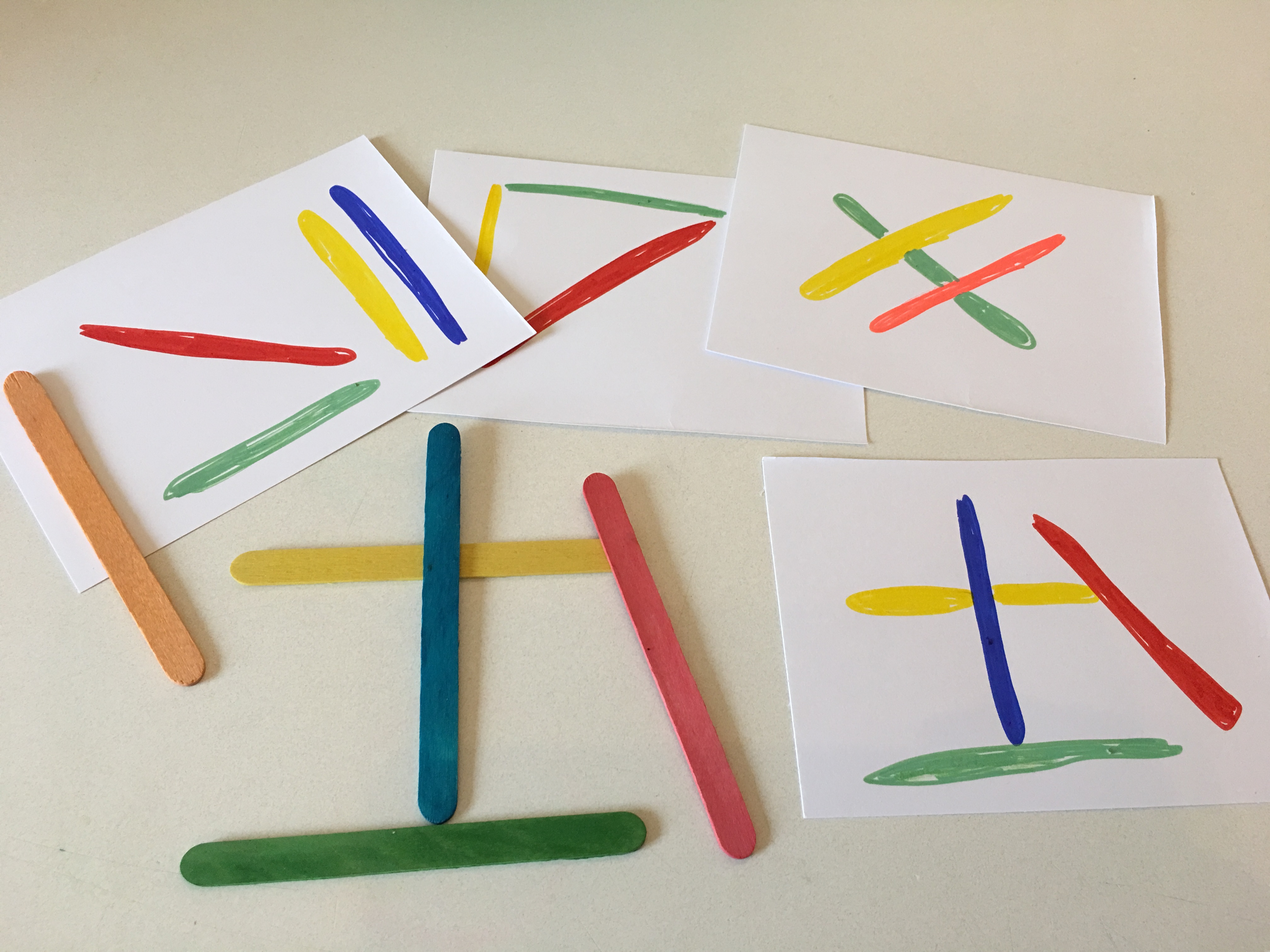legespiel montesorri