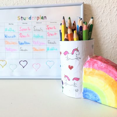 UHU® Back to School 2017