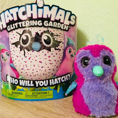 Hatchimals von Spin Master – Mein Bericht