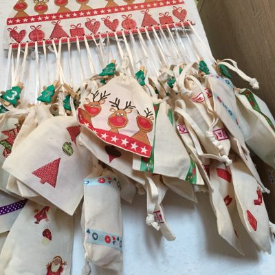 Adventskalender 2017