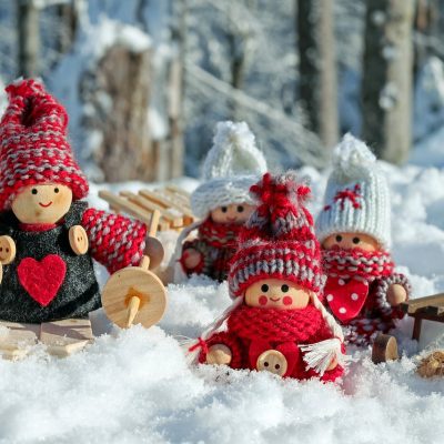 Das Jahr geht zu Ende – Was passiert 2018