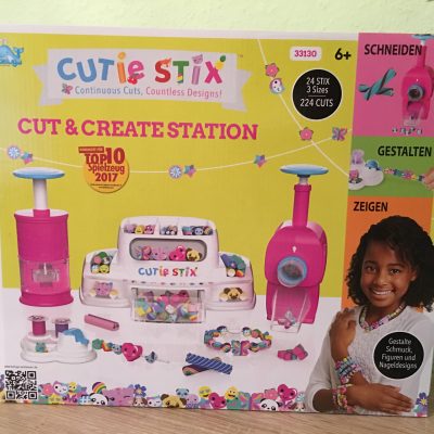 Cutie Stix Kreativstation von Beluga