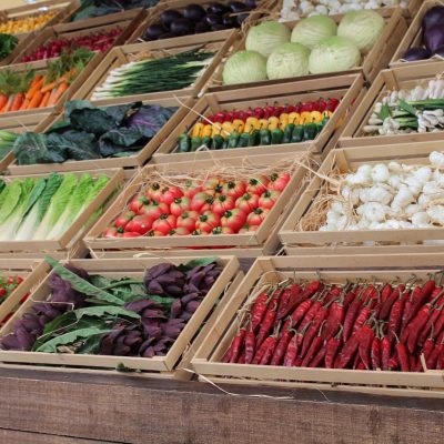 Foodsharing – Ich teile mit Freunden